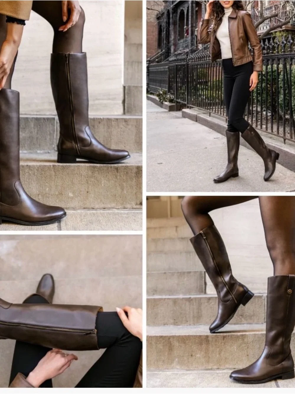 Thursday Boot Company Crown Boots Wide fit